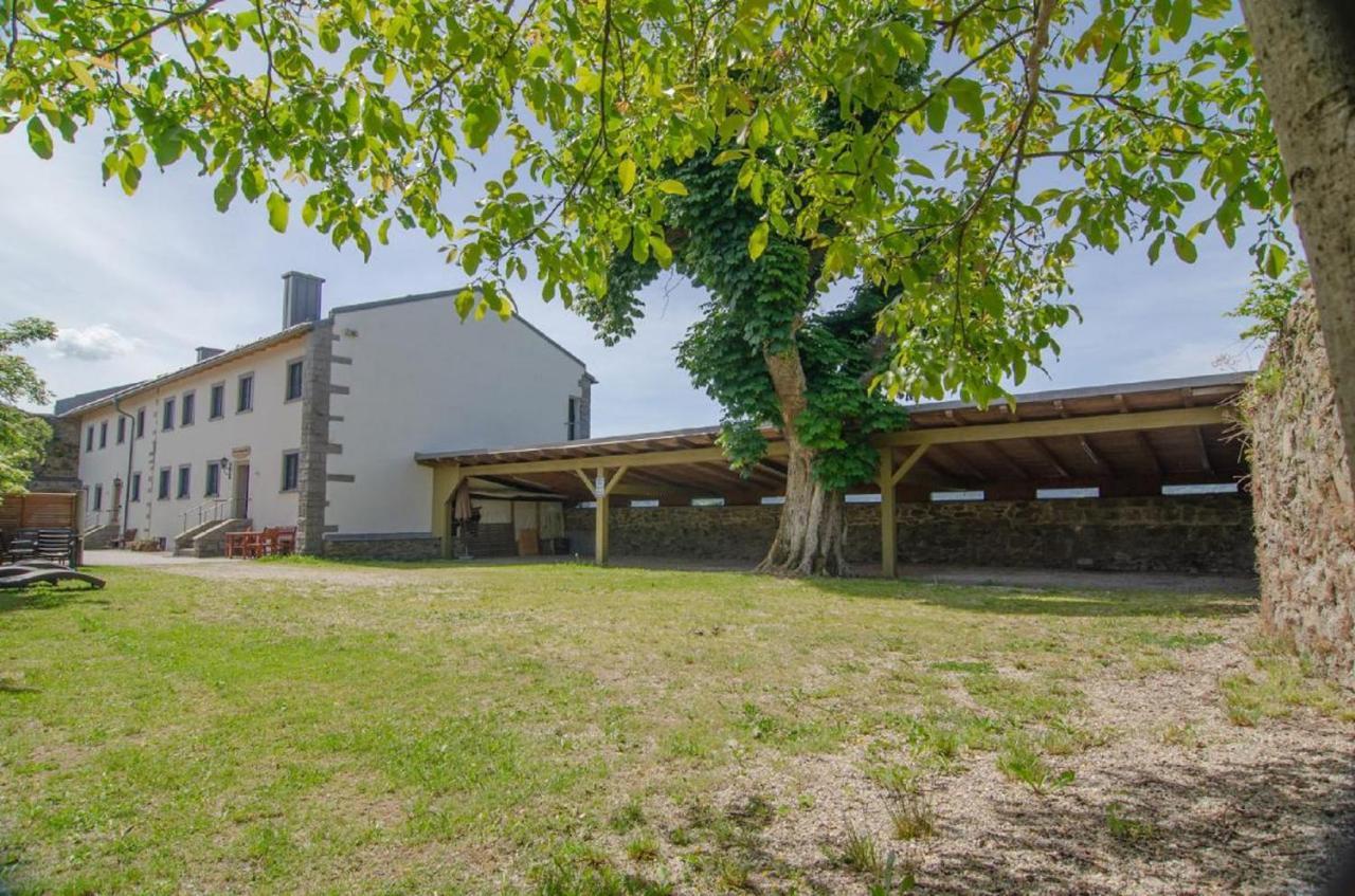 Burggasthof Hauptmann Kollnburg Exterior photo